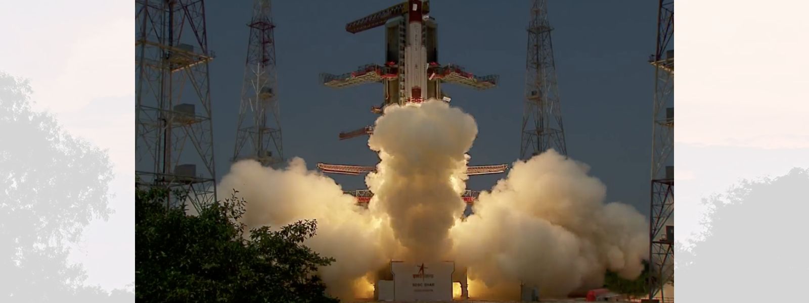 India launches Aditya-L1 rocket to explore the sun